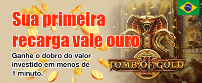 Bônus de Boas-Vindas Incrível