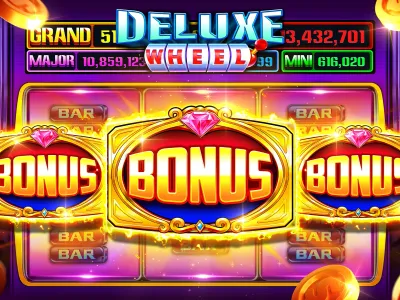 Cassino ao Vivo e Slots